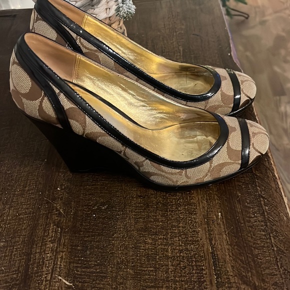 Coach Shoes Coach Shoes Poshmark